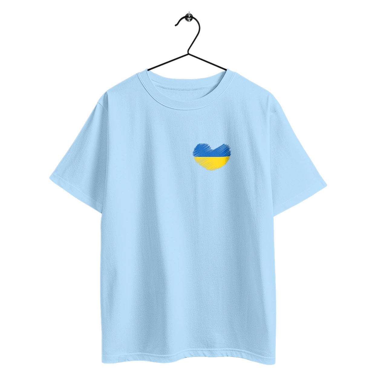 Україна у серці