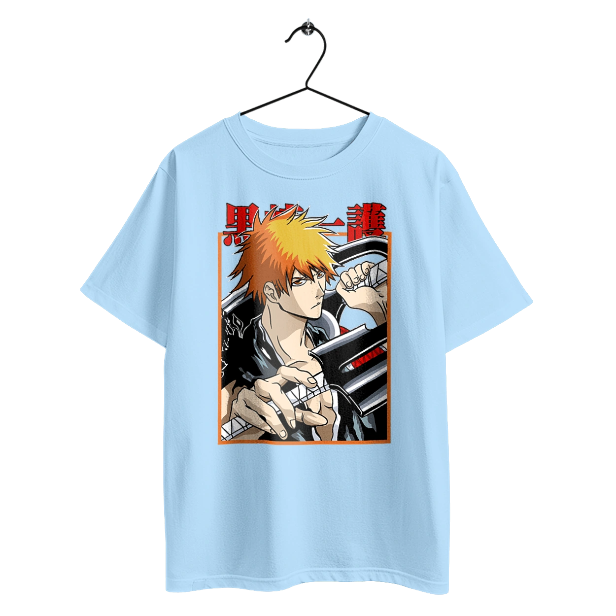 Bleach Ichigo Kurosaki