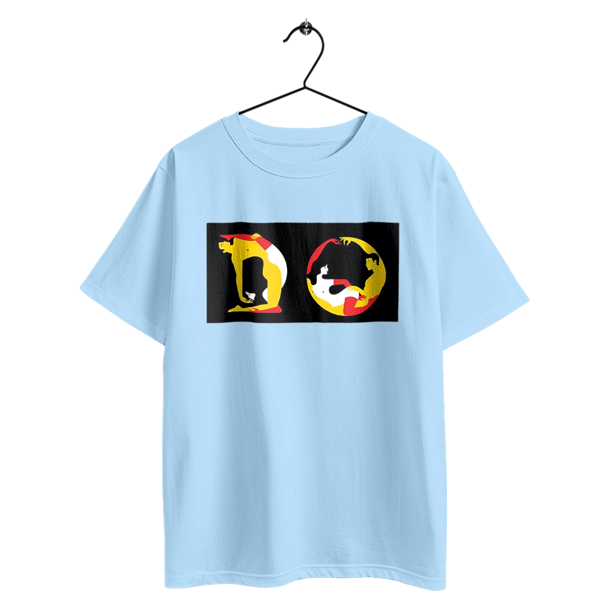 Розтяжка По Дорослому