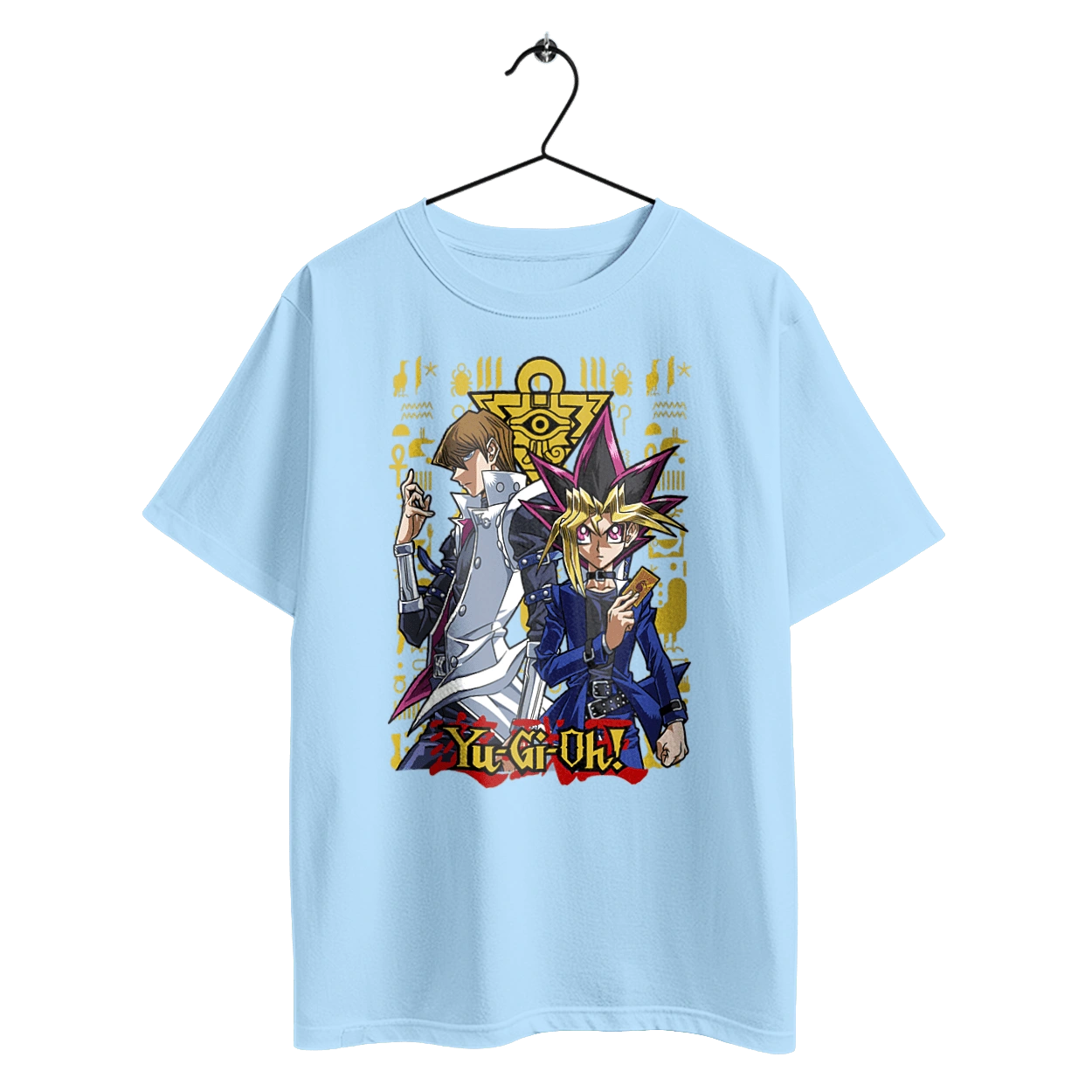 Yu Gi Oh! Seto Kaiba