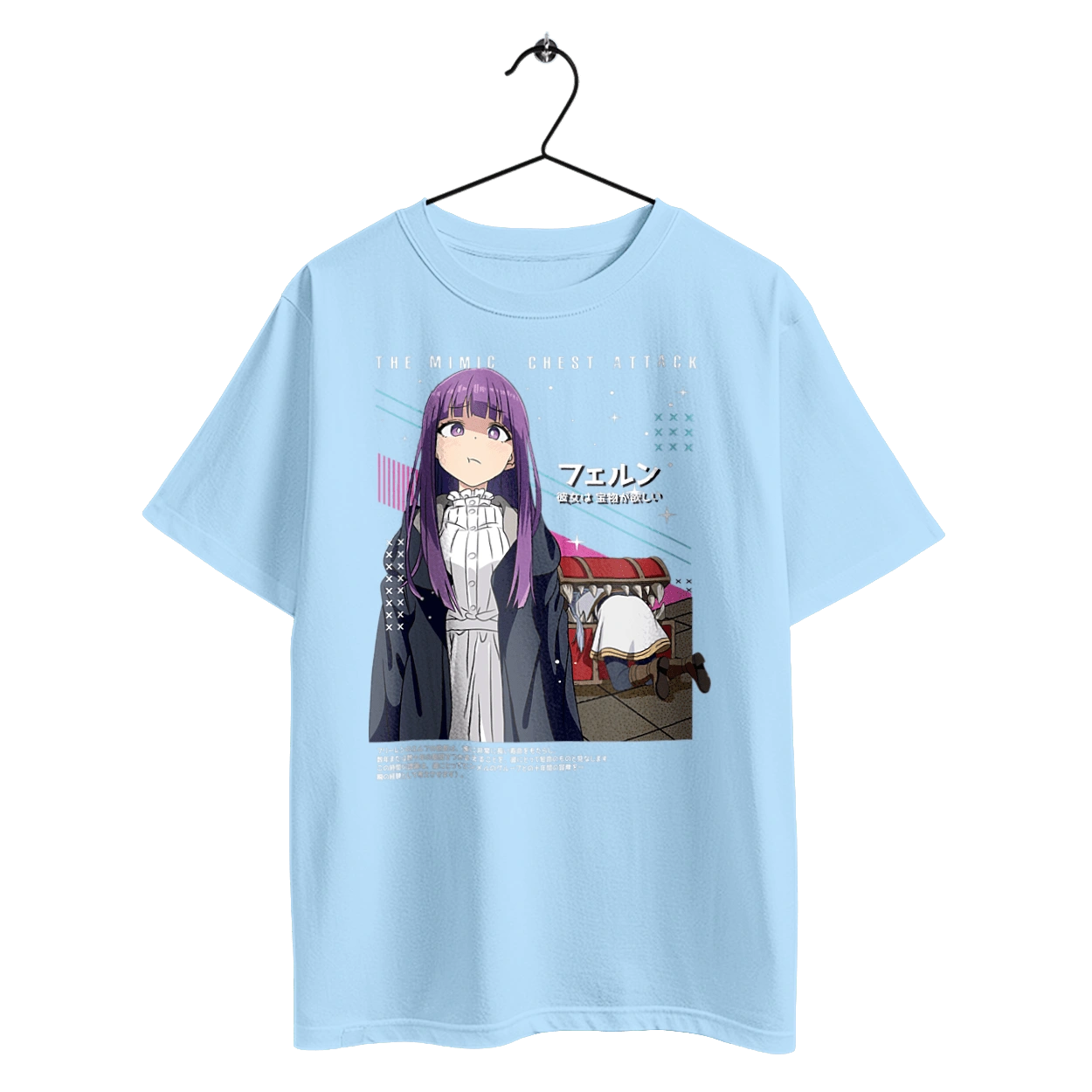 Frieren: Beyond Journey's End