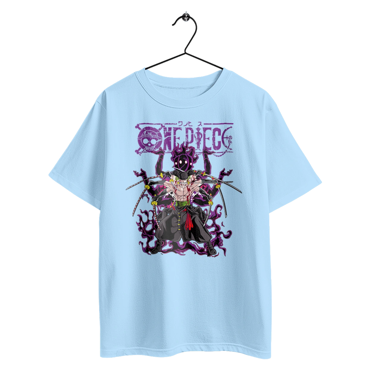 Ван Піс Зоро