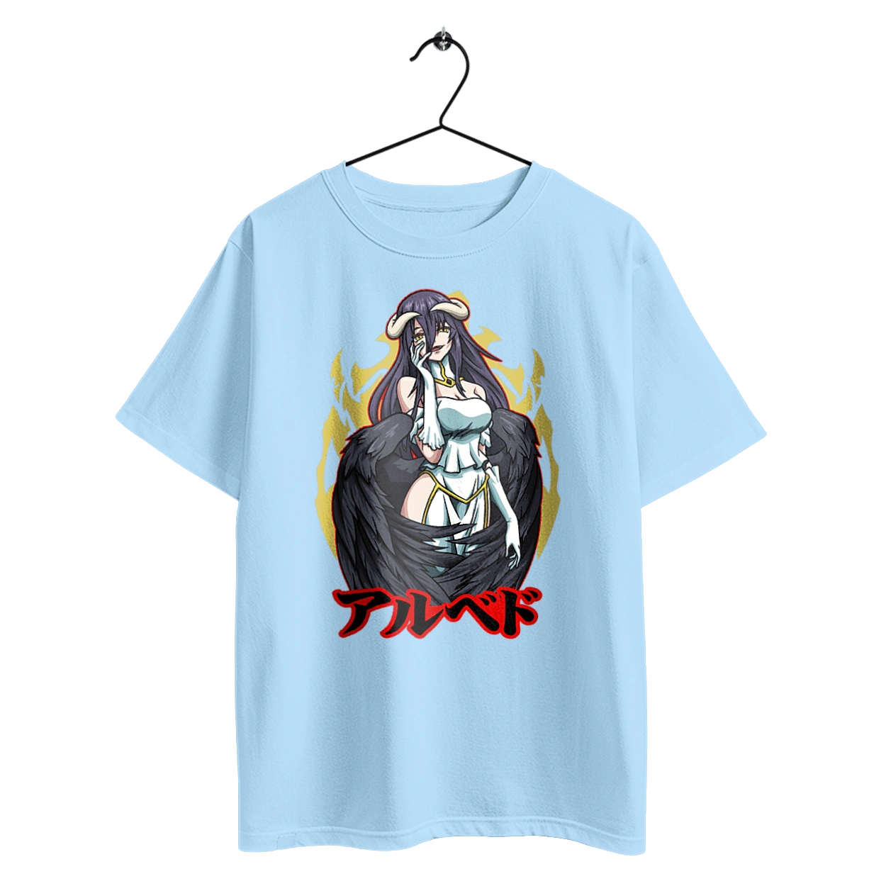 Повелитель Альбедо