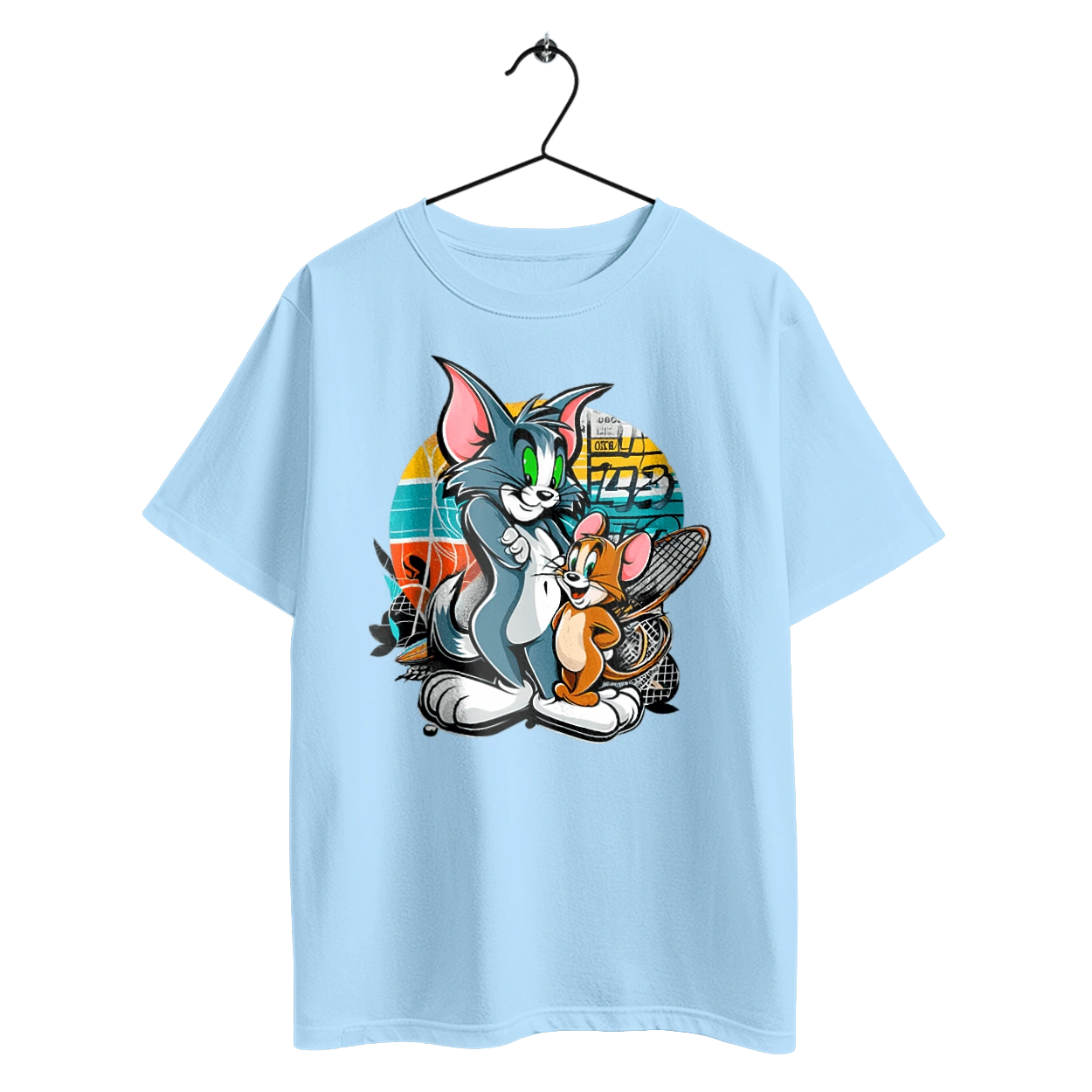 Том і Джеррі