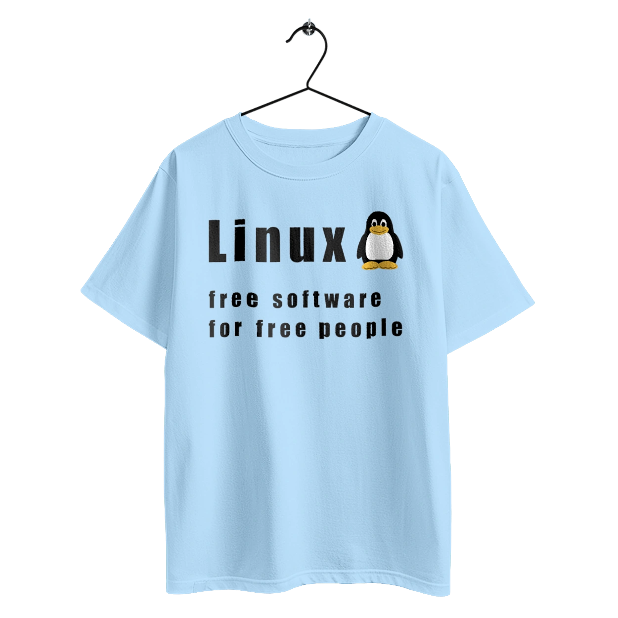 Linux Is Free