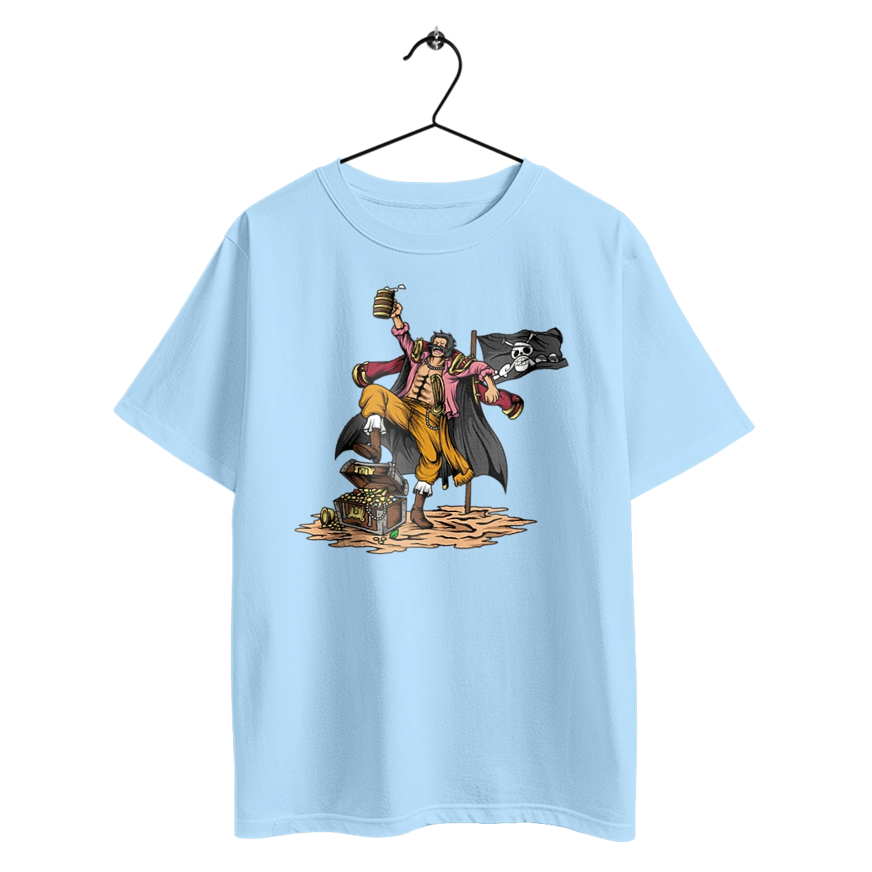 One Piece Gol D. Roger