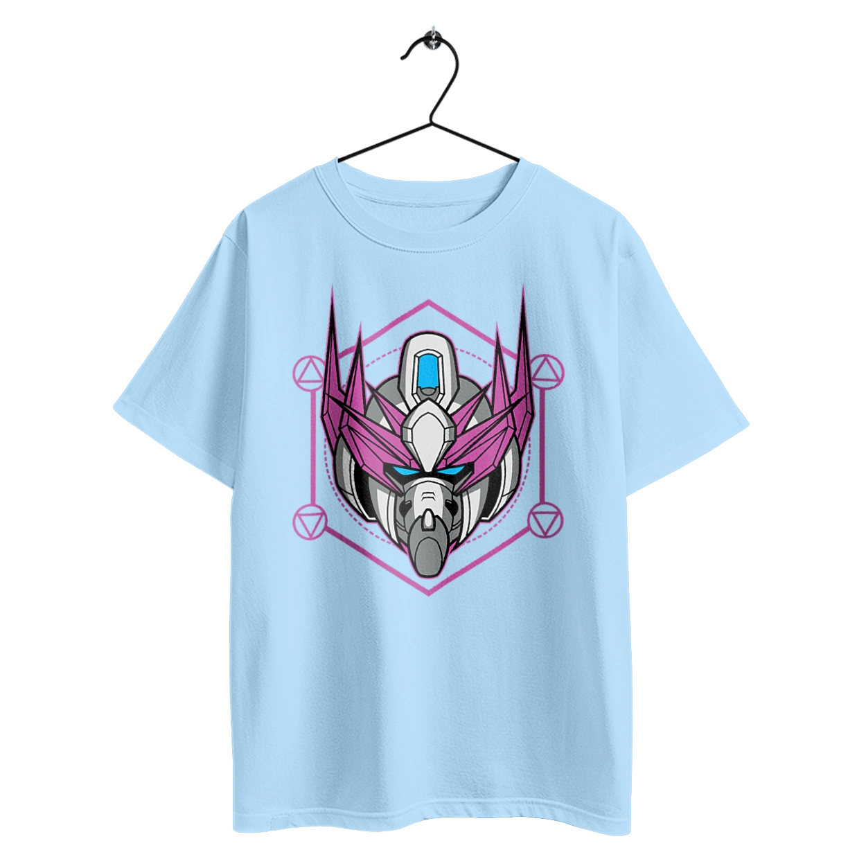 Голова робота вбивці