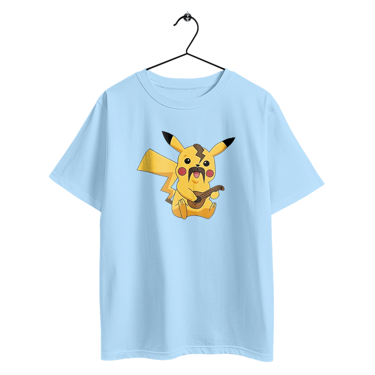 Ukrainian Pikachu