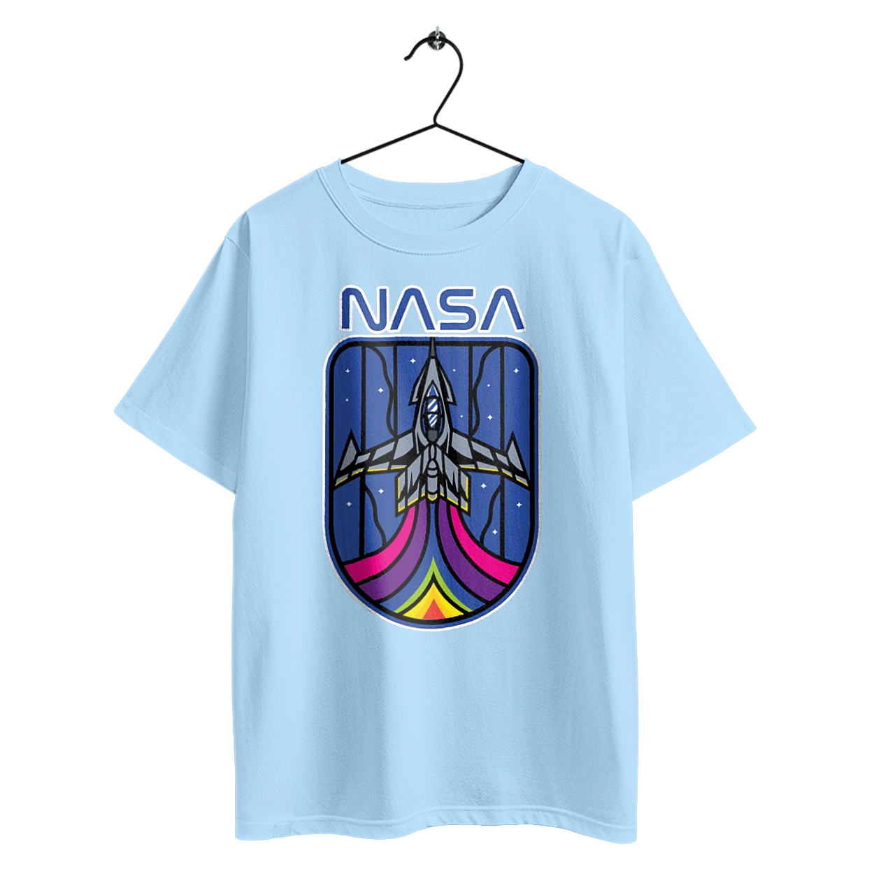 NASA