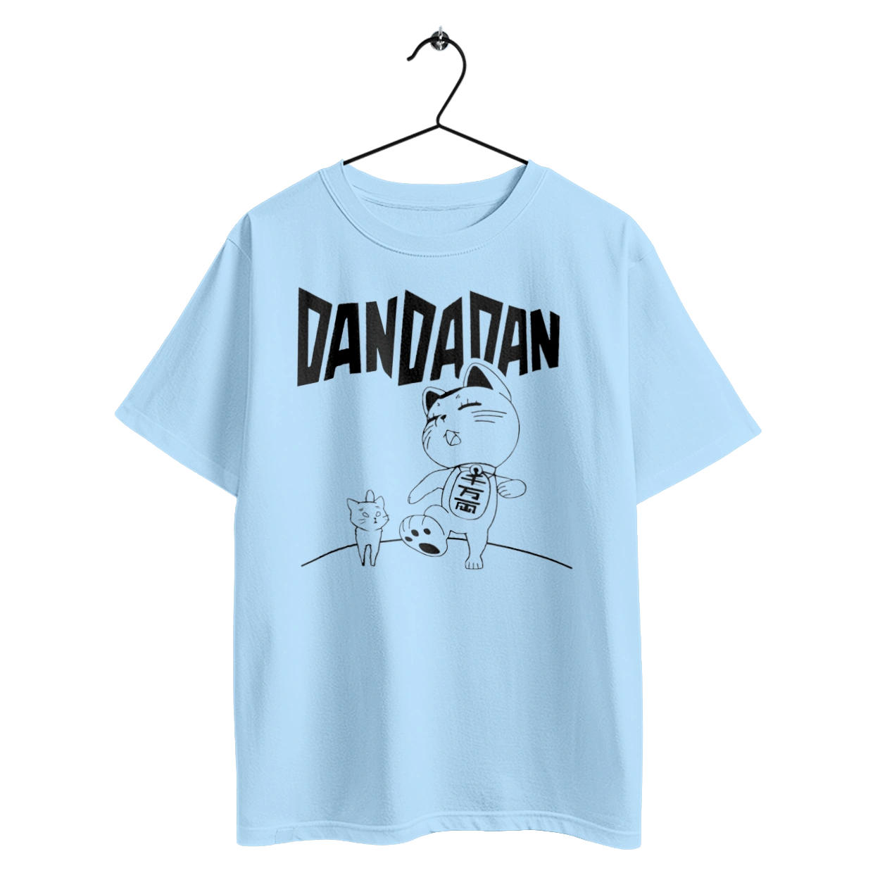 Dandadan Turbo Granny