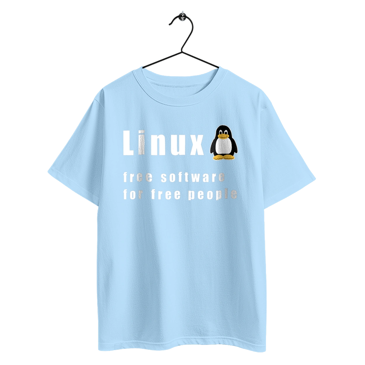 Linux Is Free