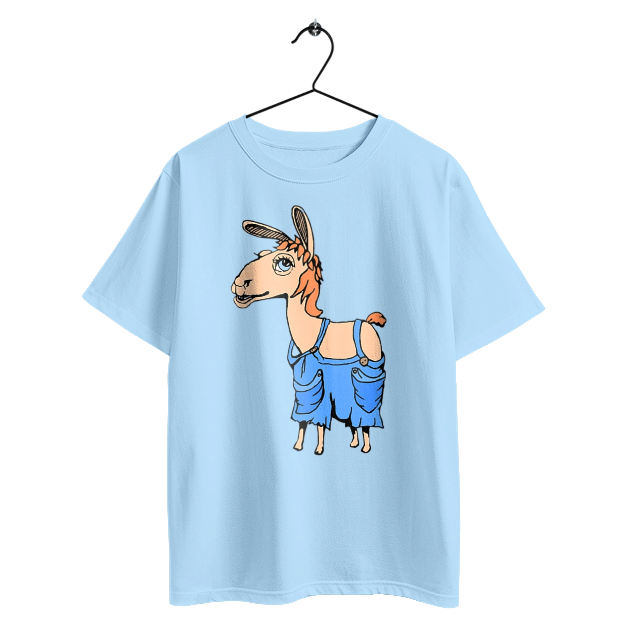 Llama Jumpsuit