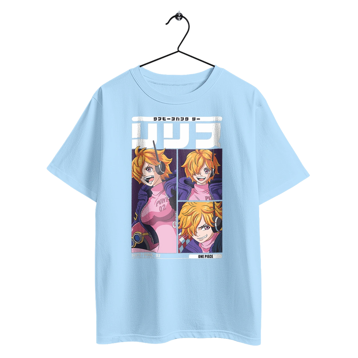 Ван Пис Лилит