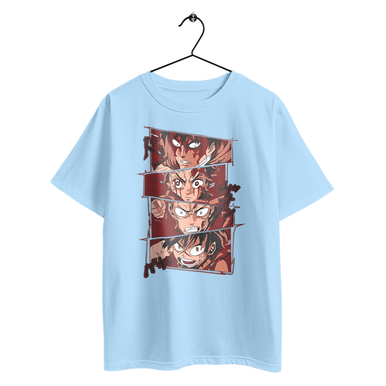 Боротьба героїв