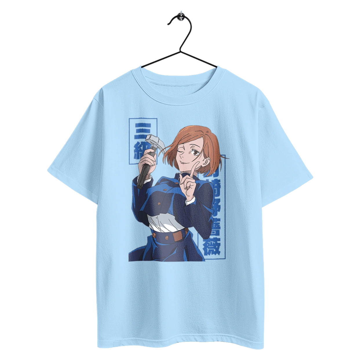 Jujutsu Kaisen Nobara