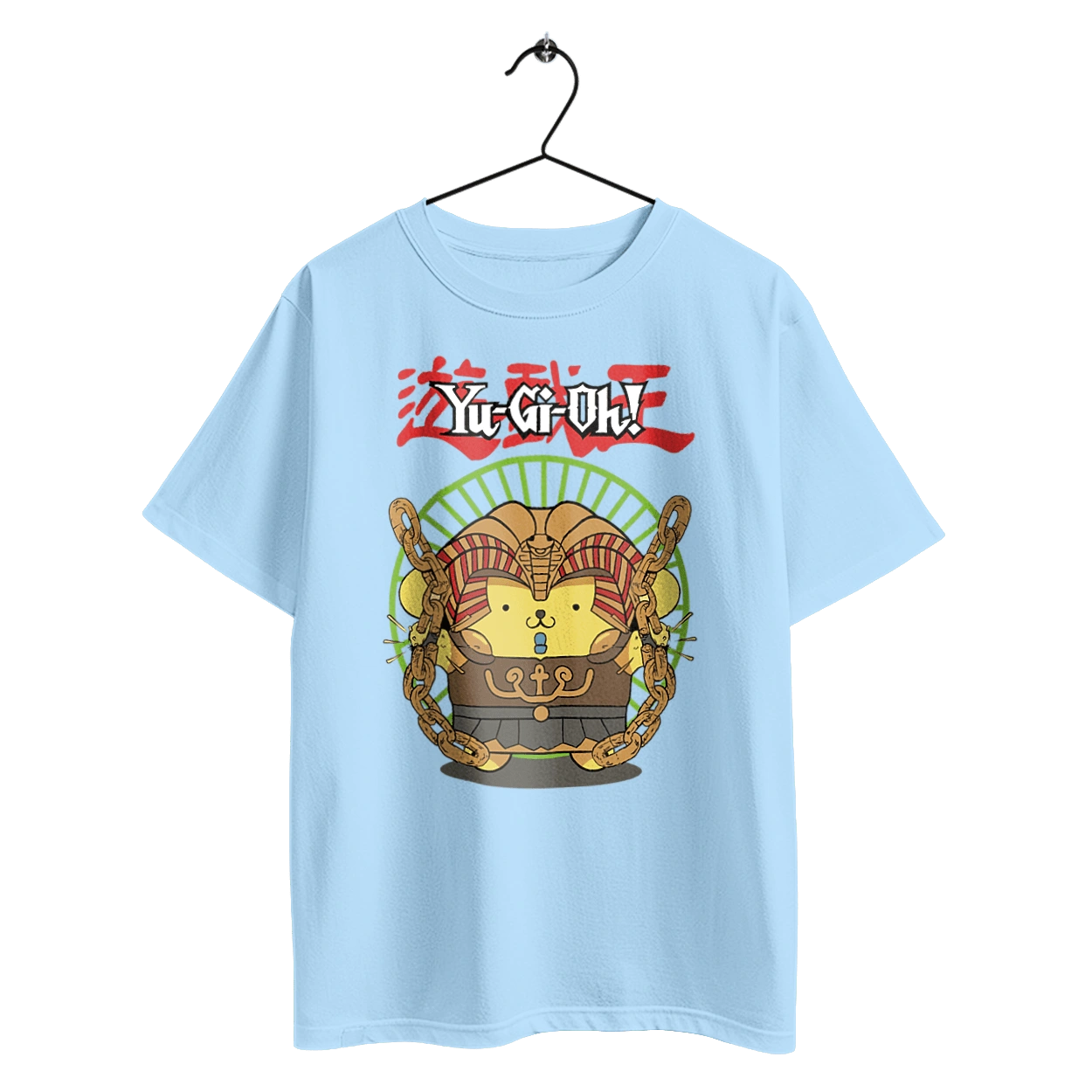 Yu Gi Oh! Pompompurin