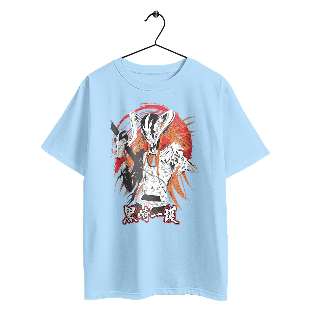 Бліч Куросакі Ічіґо