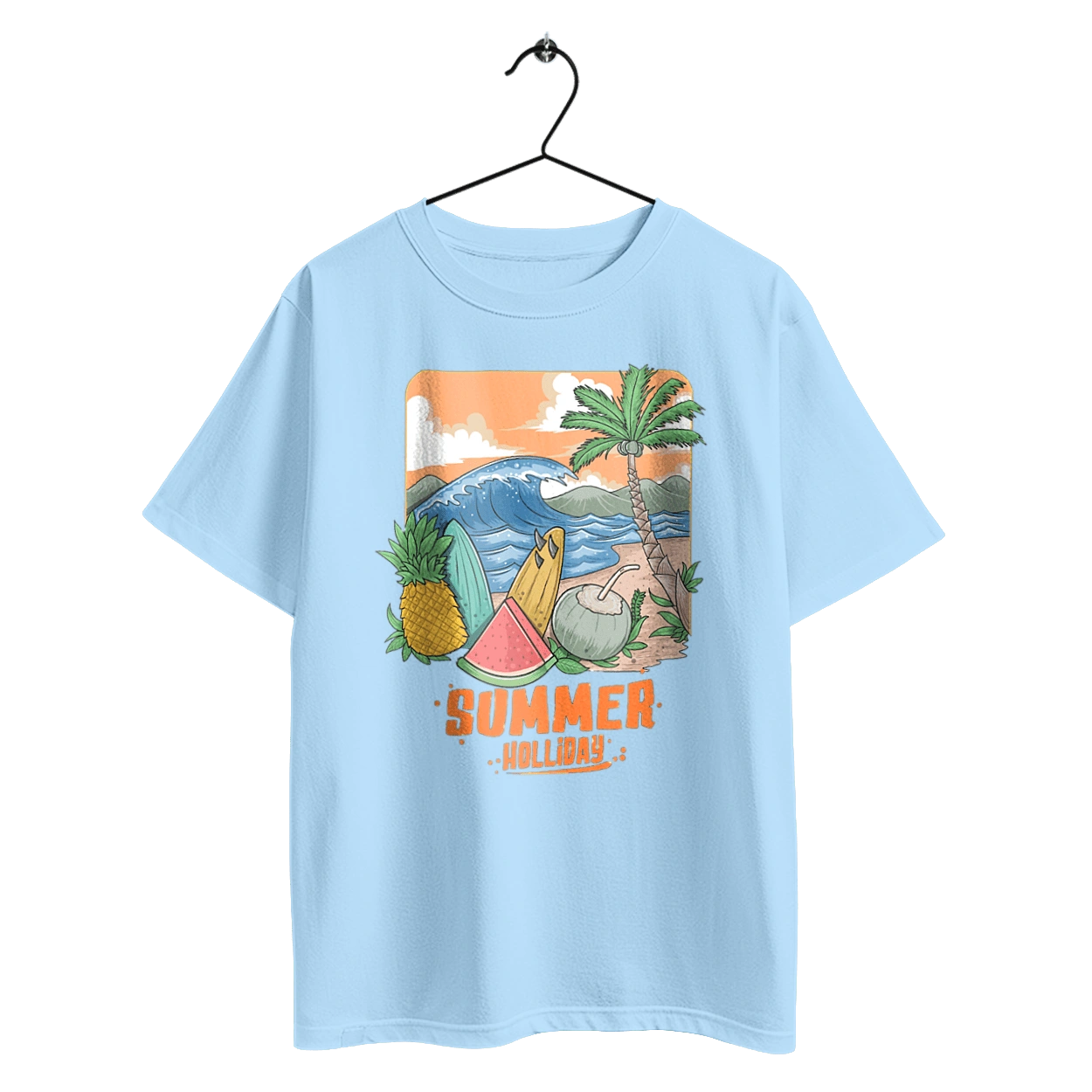 Літні Свята