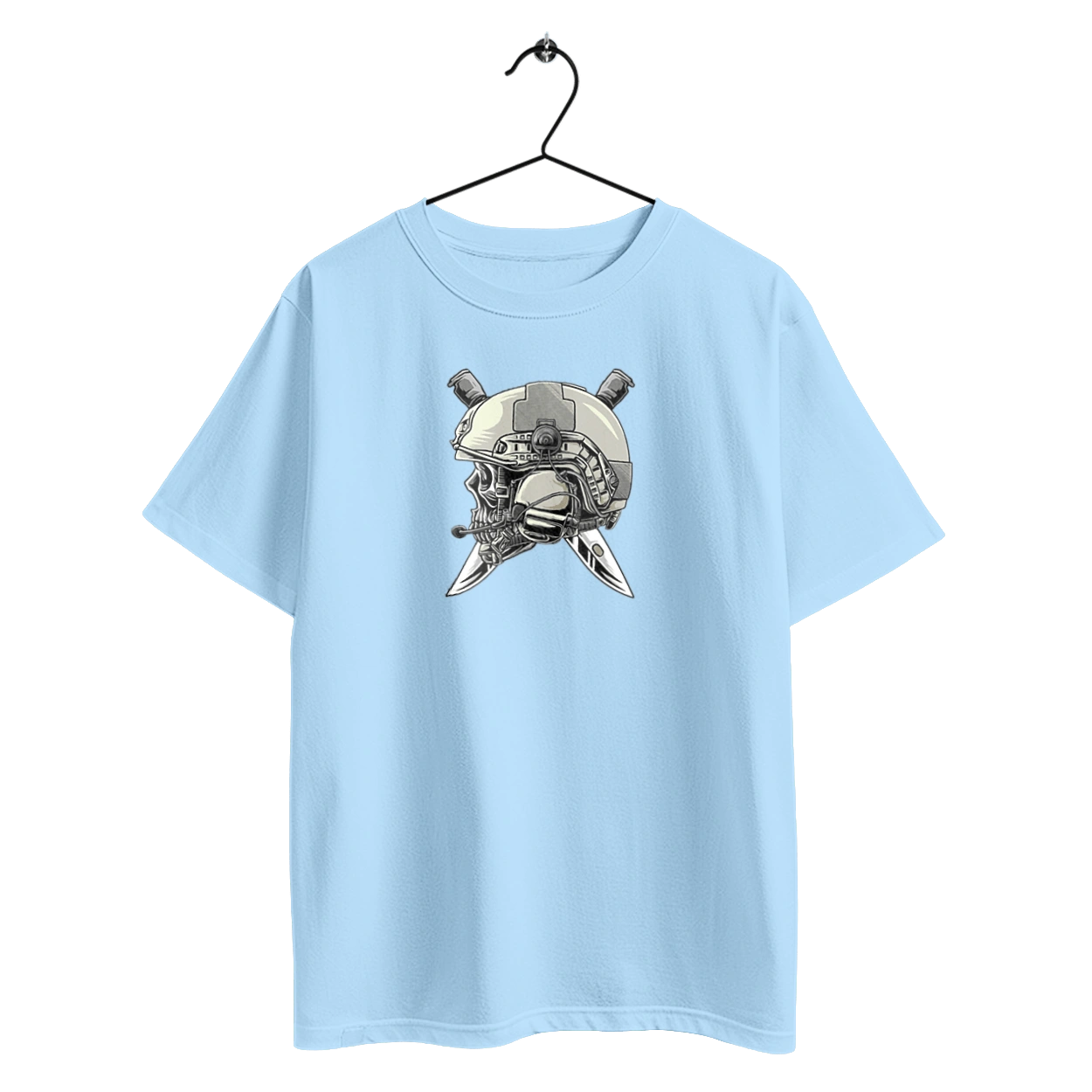 Череп пілота