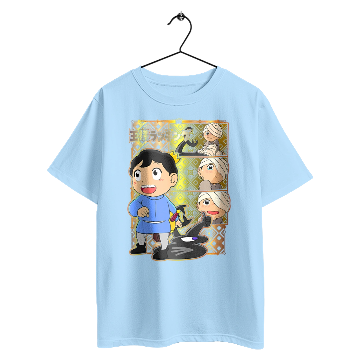 Рейтинг короля Бодзи