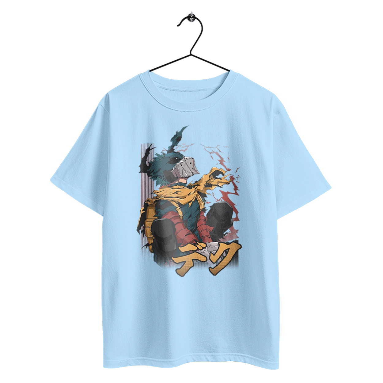 My hero academy Midoriya