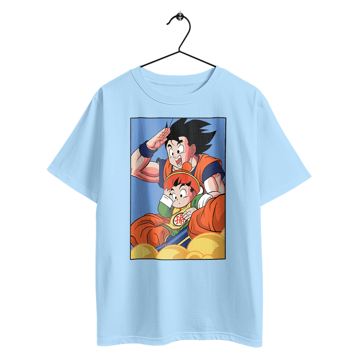 Dragon Ball Gohan