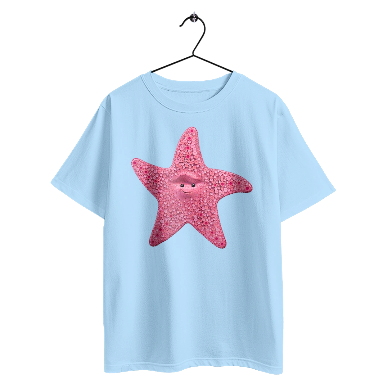 Star, In Search Of Nemo, Cartoon