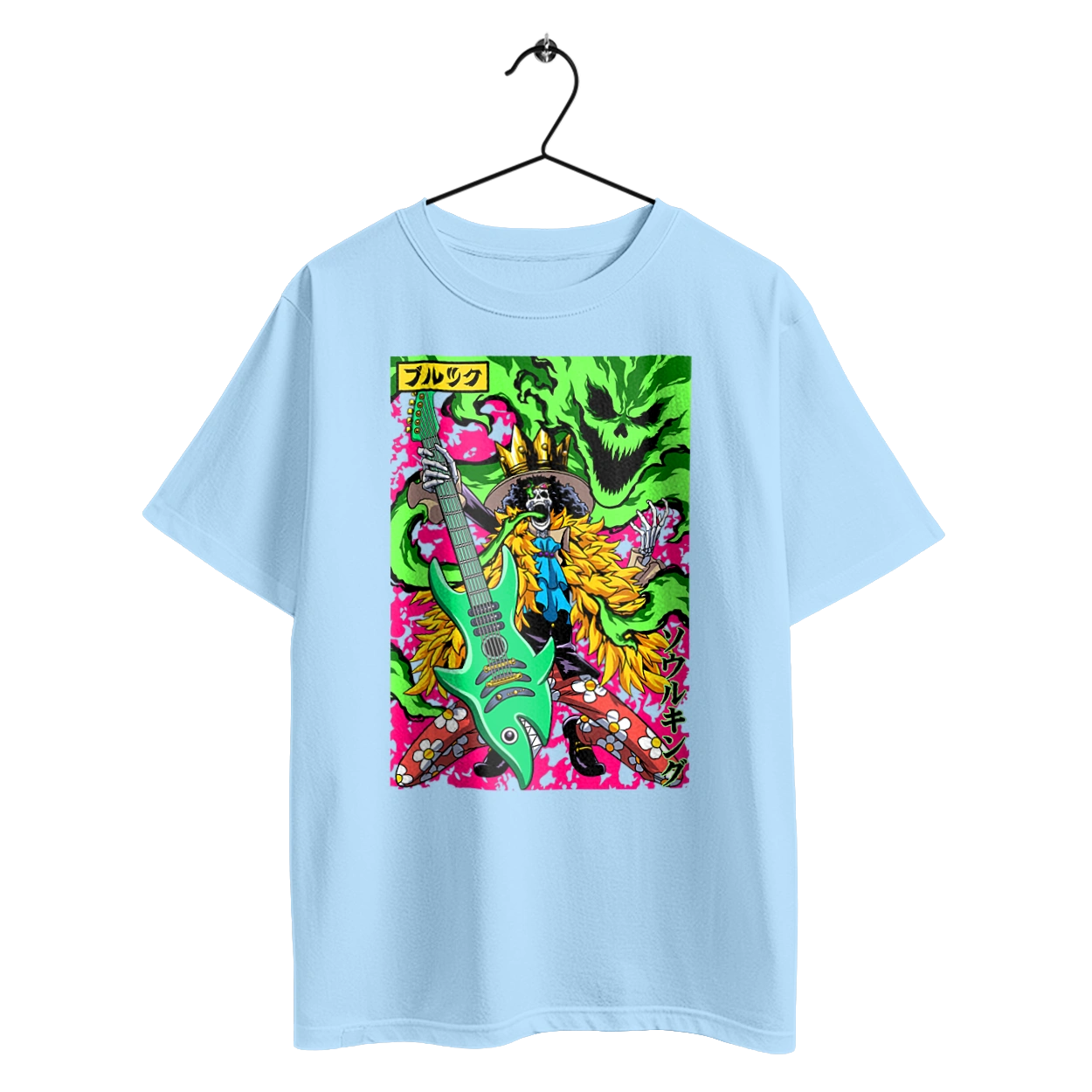 Ван Піс Брук