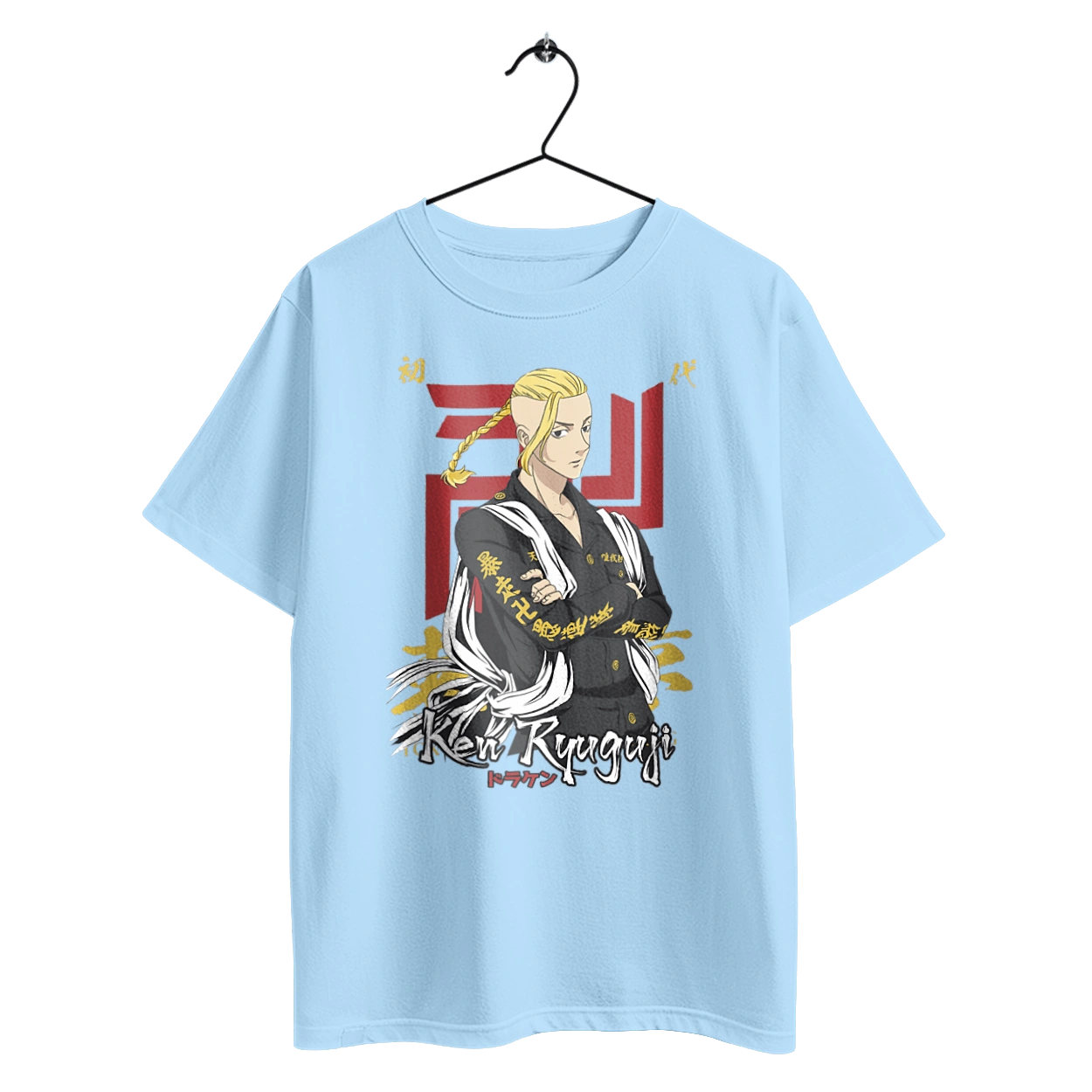 Токійські месники Дракен