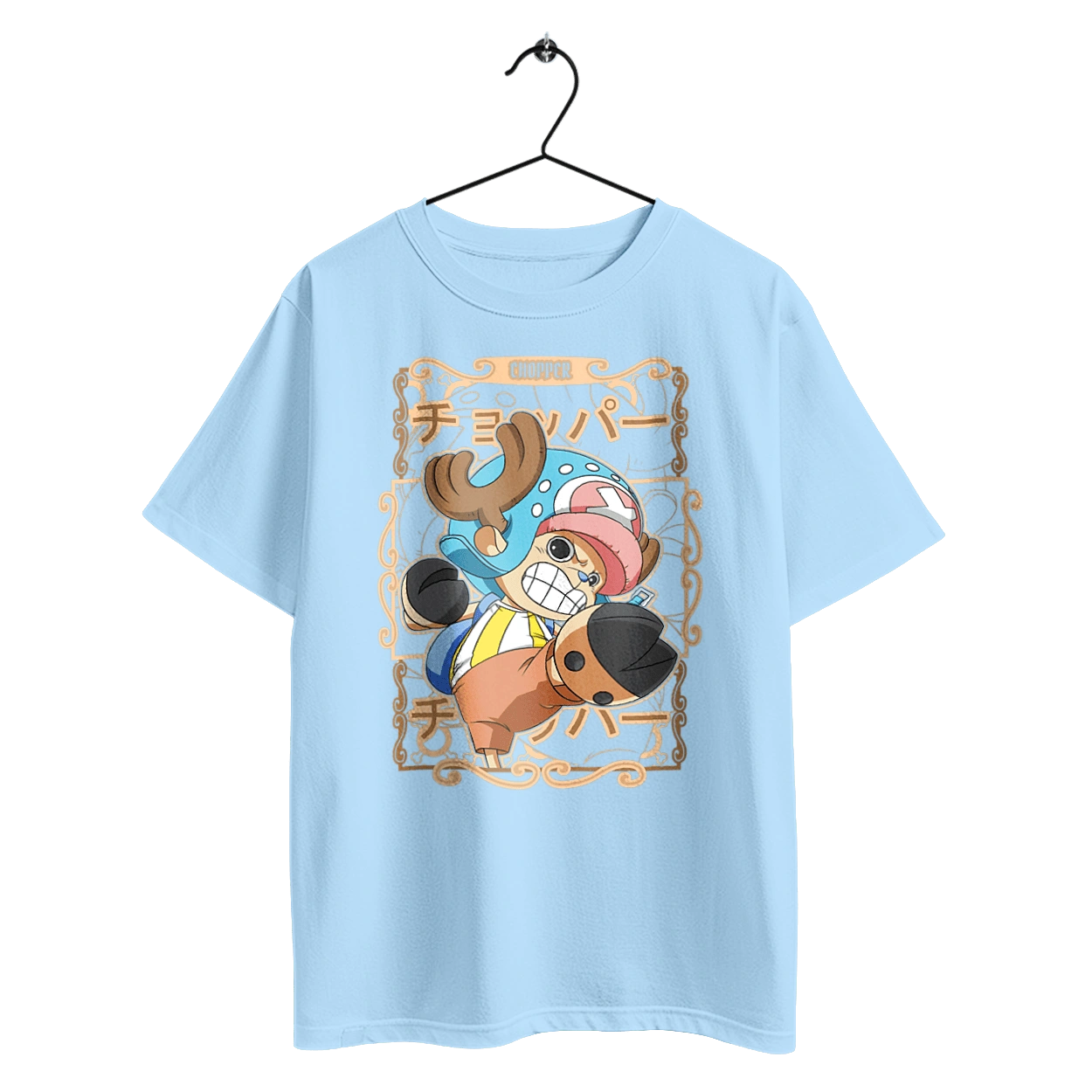 One Piece Tony Tony Chopper