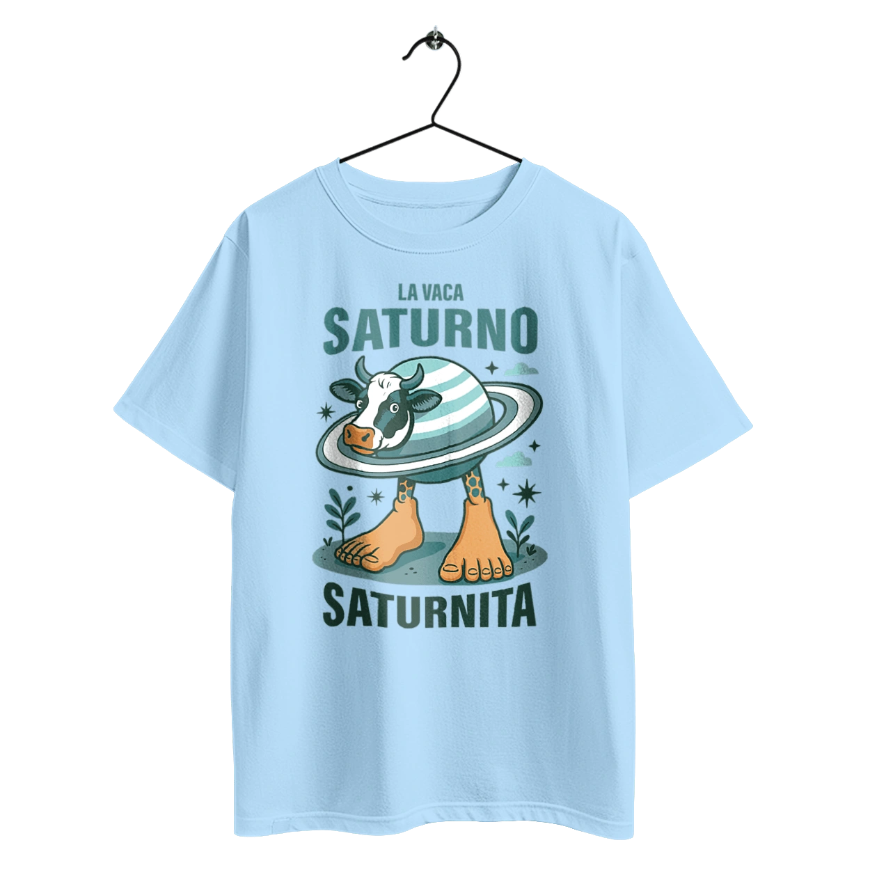 Lavaca Saturno Saturnita