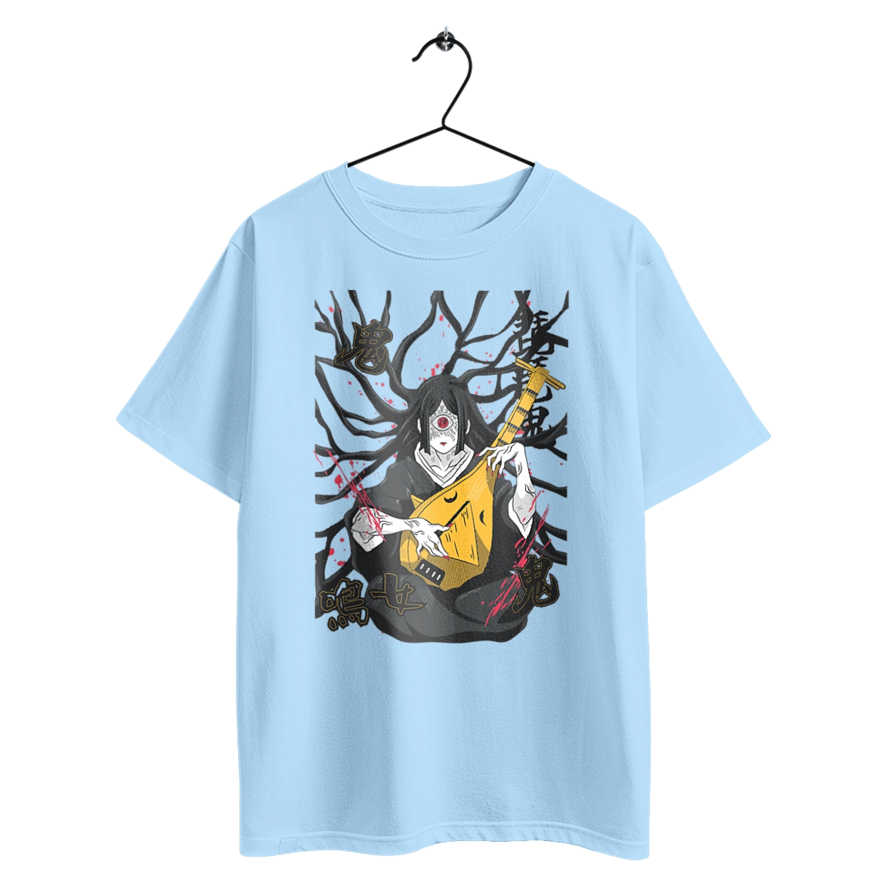 Винищувач Демонів Накіме