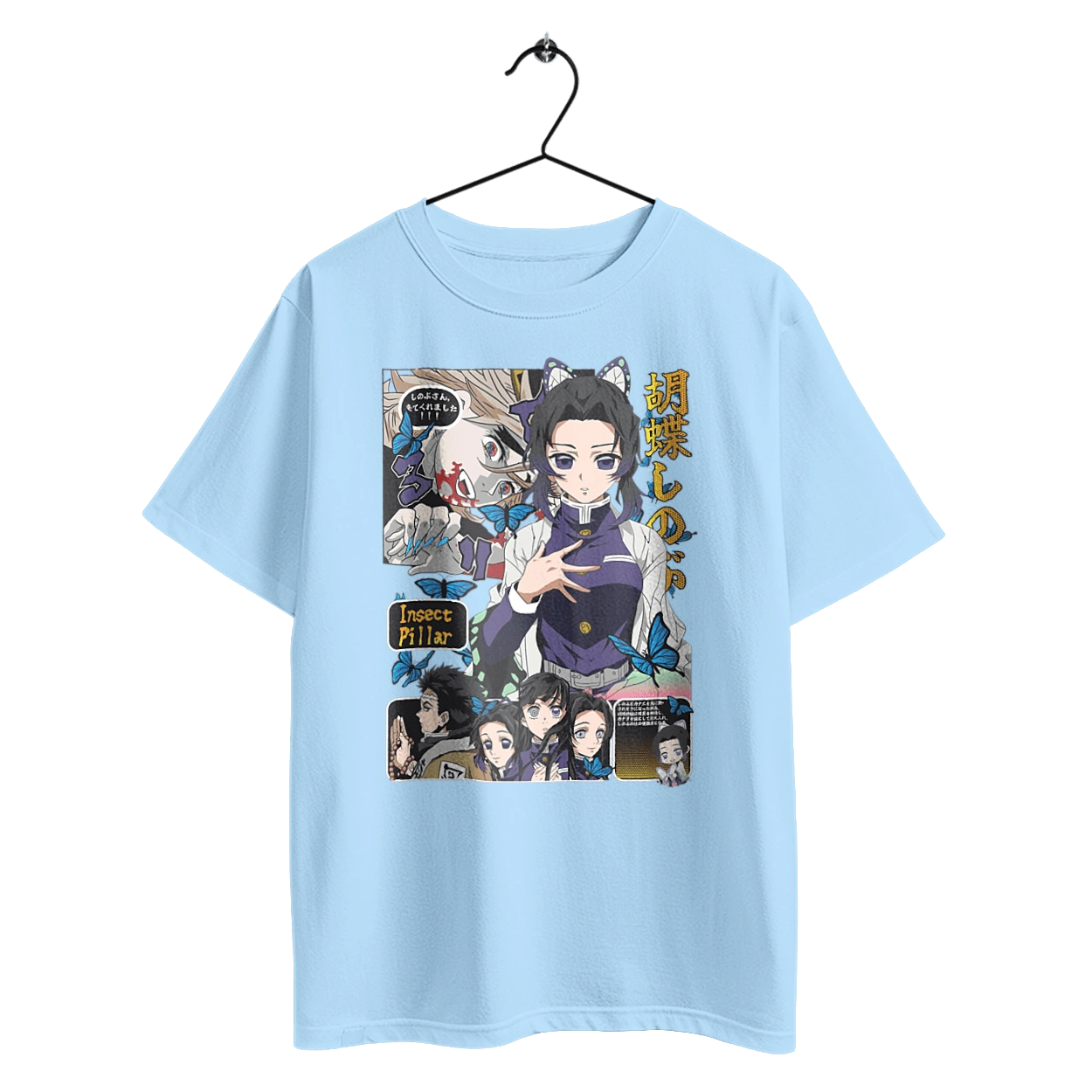 Demon Slayer Shinobu