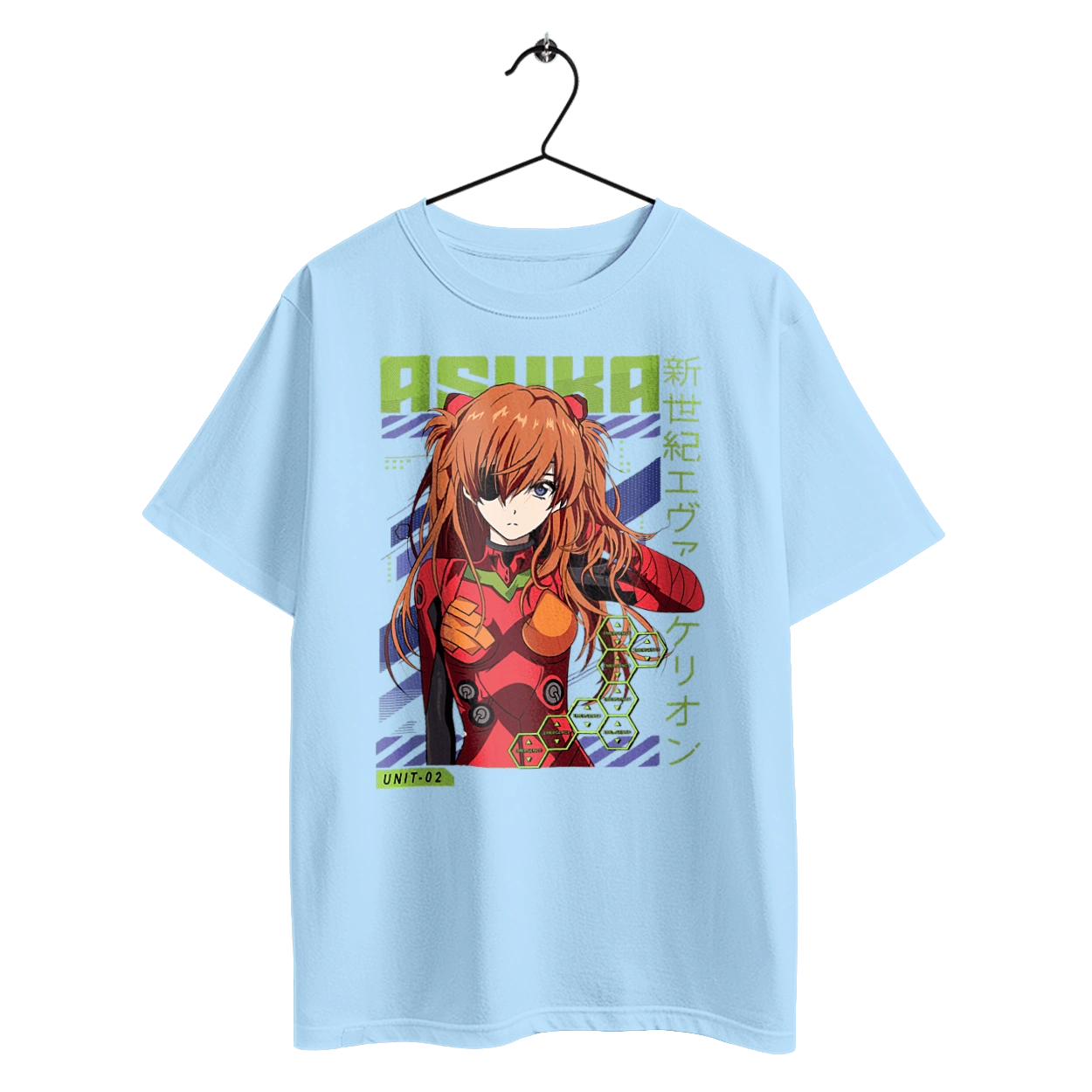 Евангелион Аска