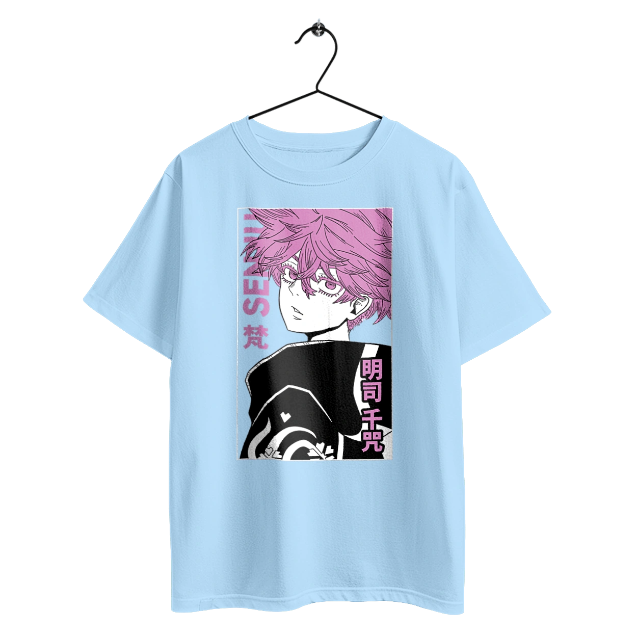 Tokyo Avengers Senju Kawaragi