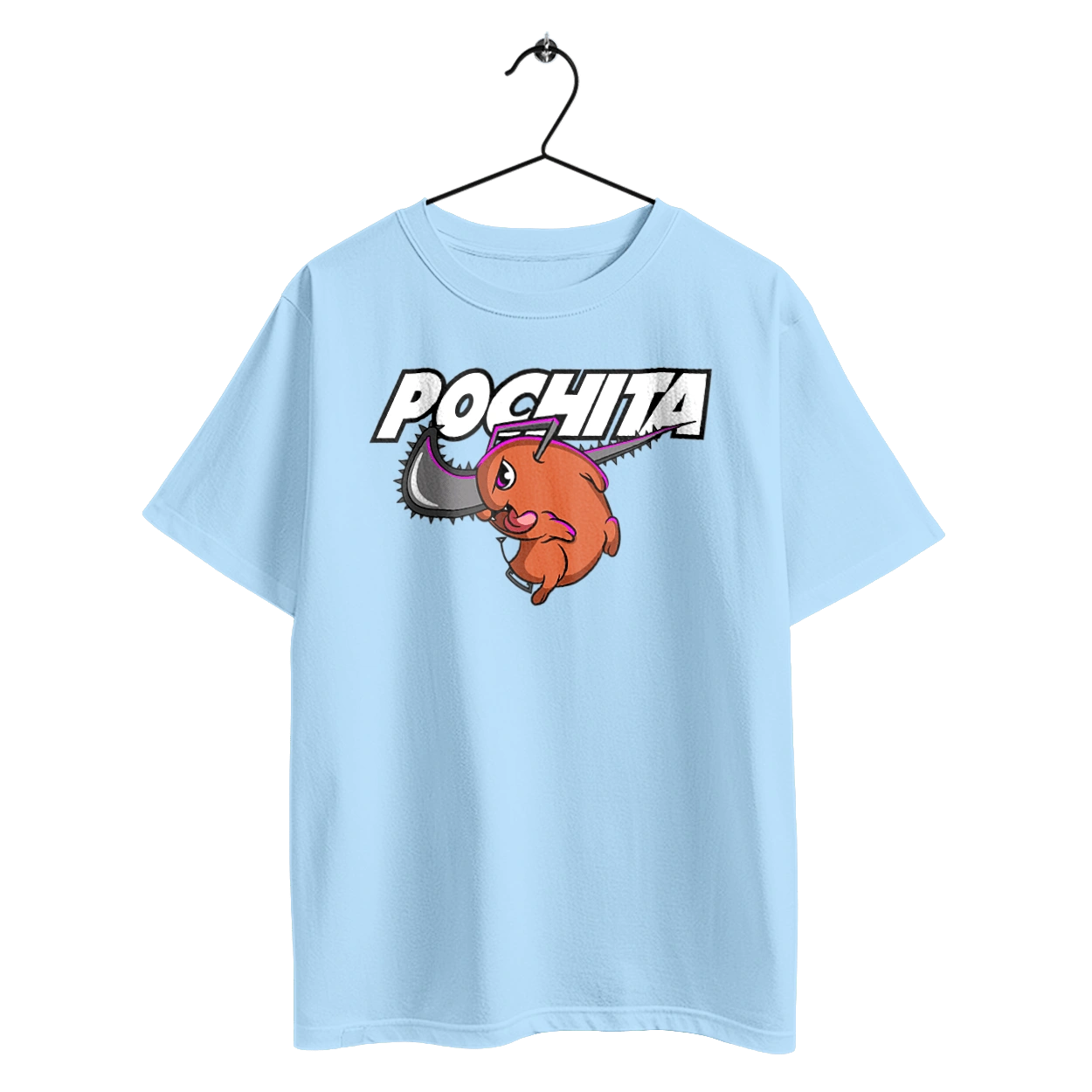 Chainsaw Man Pochita