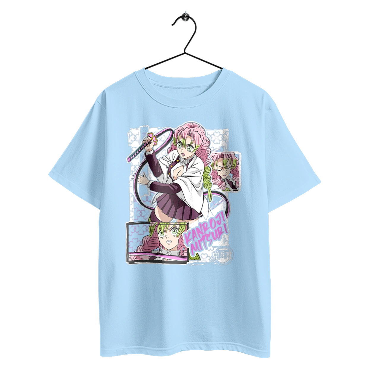 Demon Slayer Mitsuri