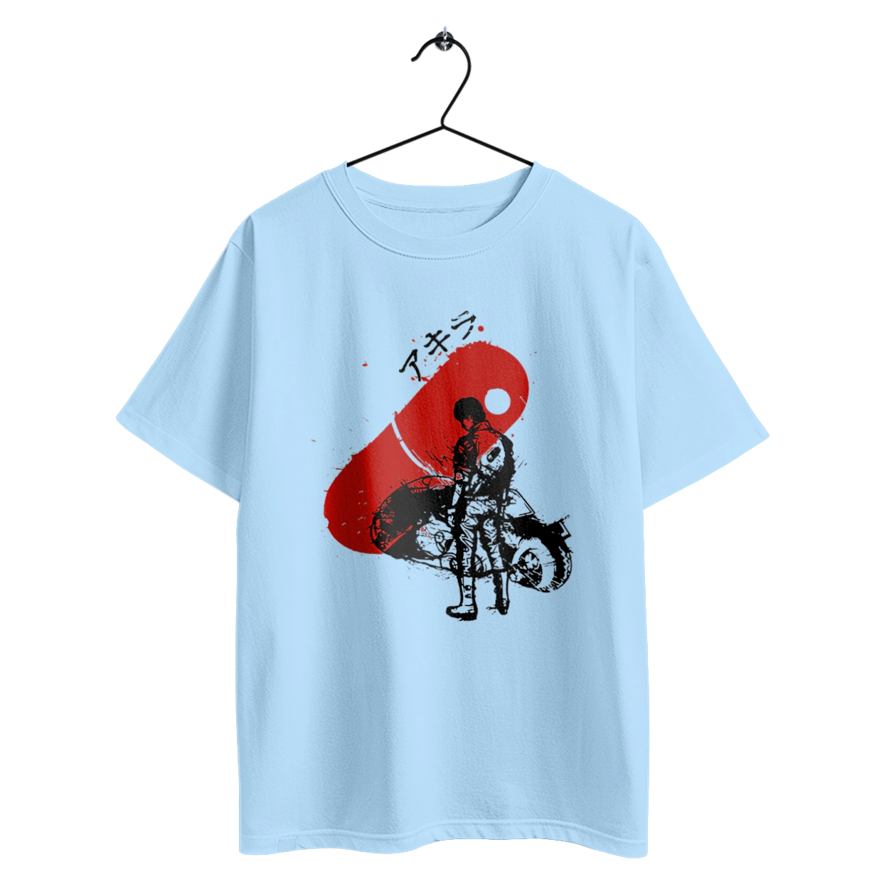 Akira Shotaro Kaneda