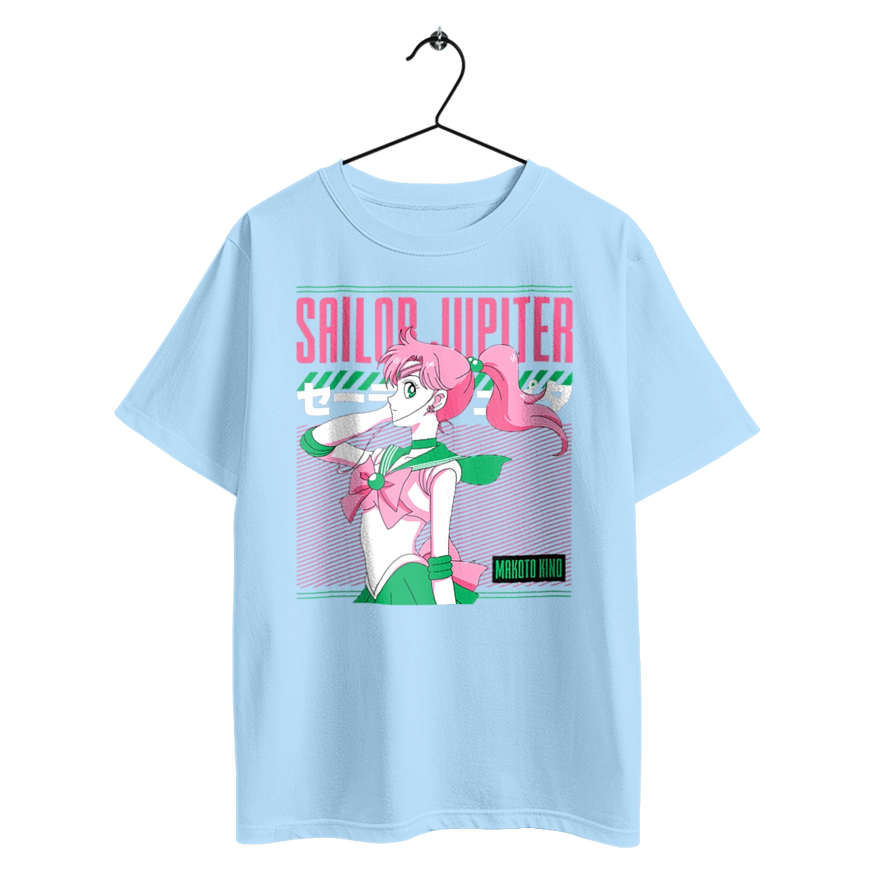 Sailor Moon Sailor Jupiter