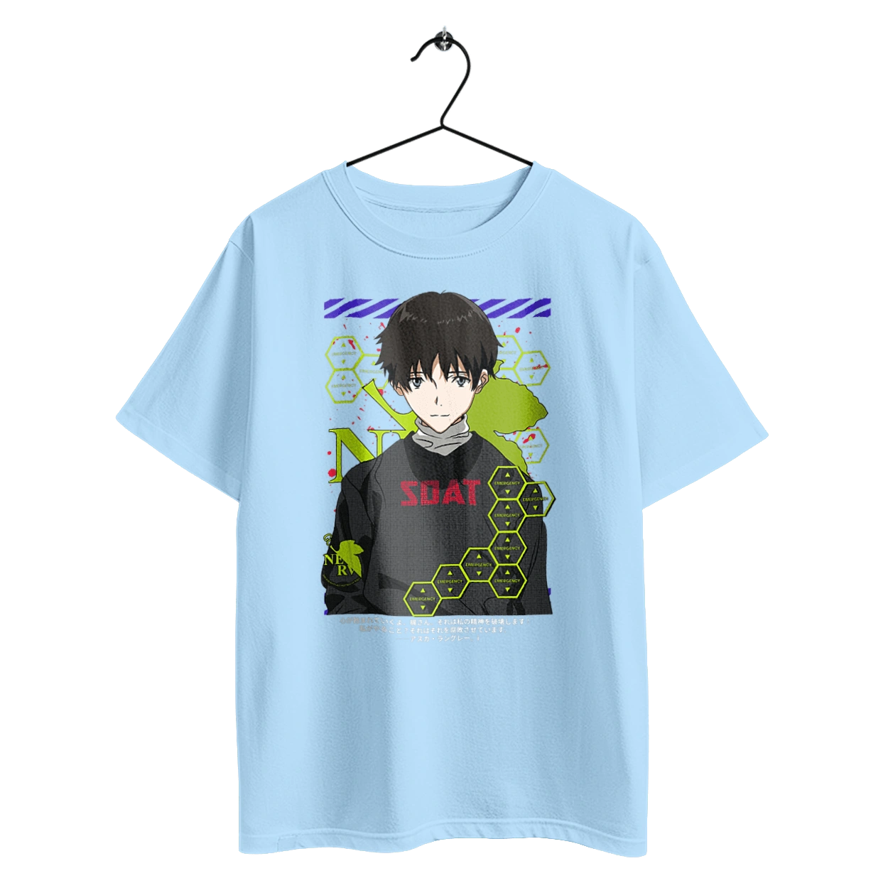 Євангеліон