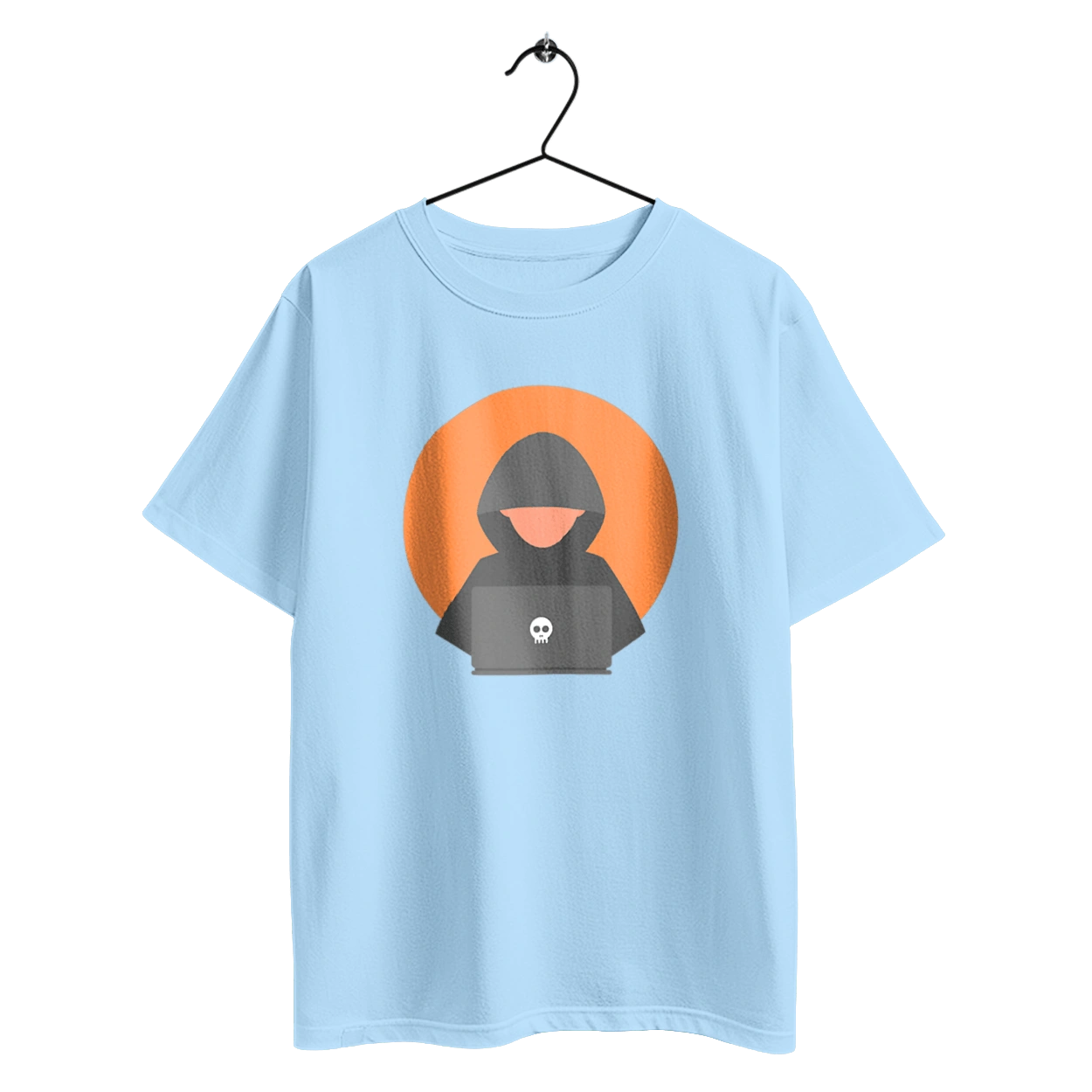 I am a computer programmer