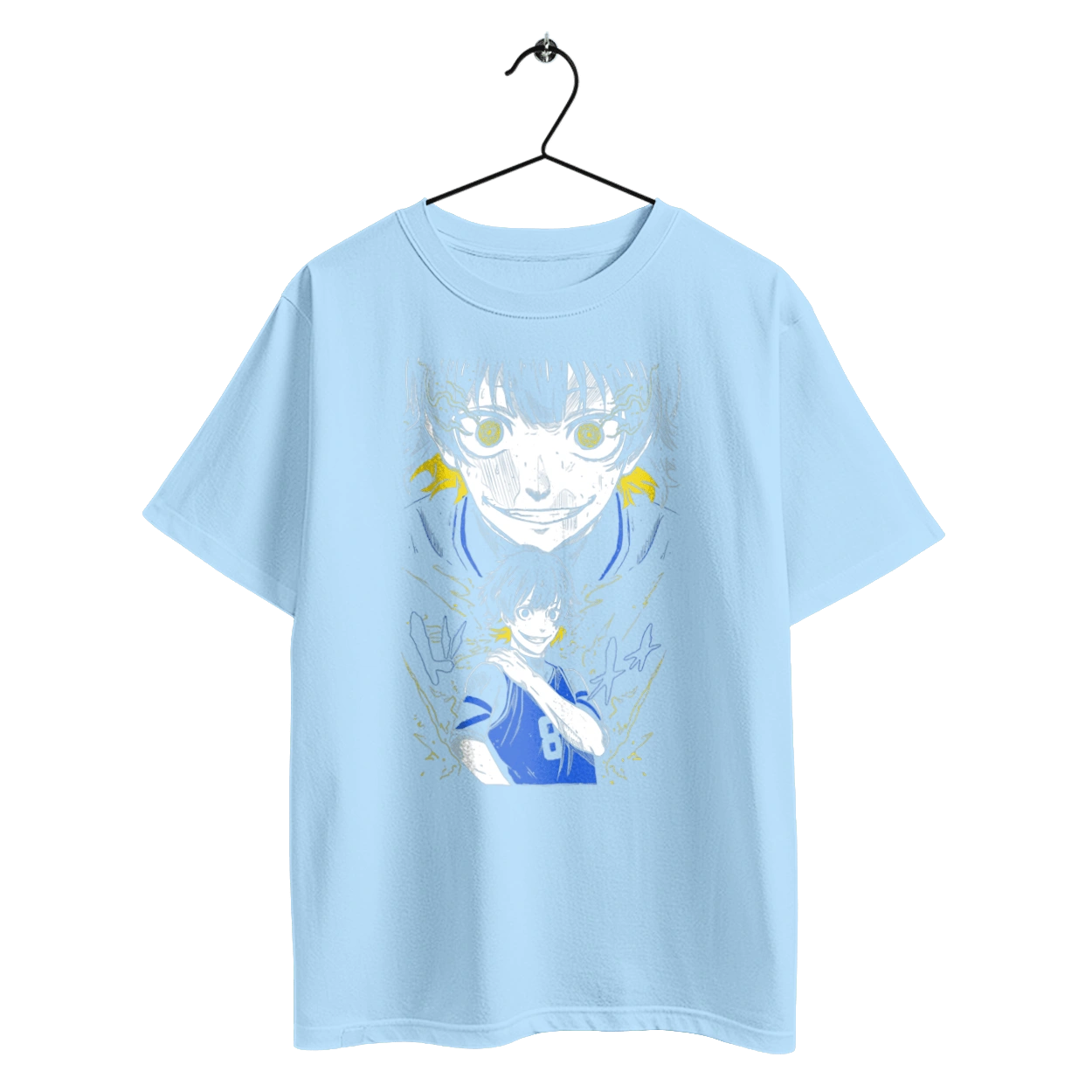 Blue Lock Meguru Bachira