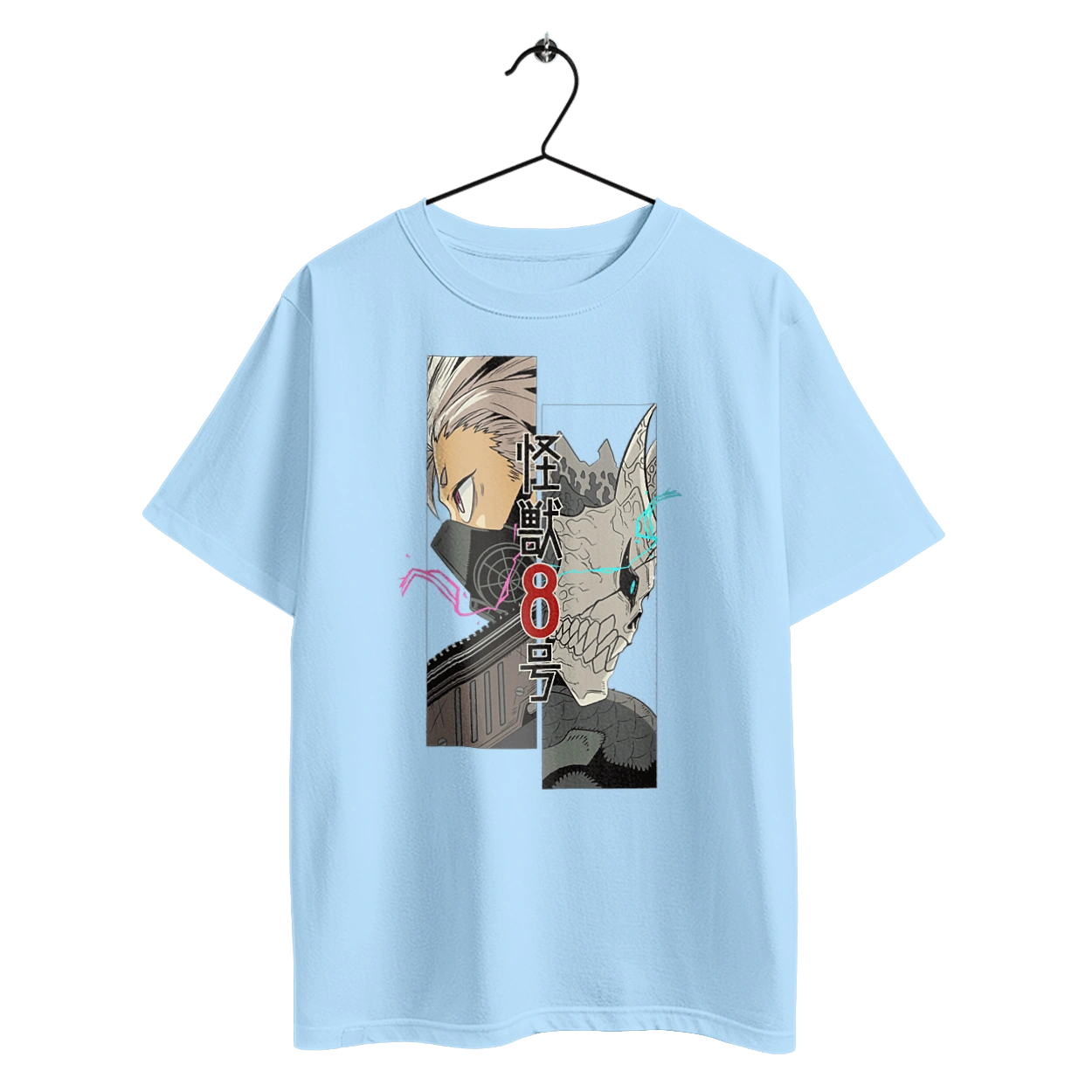 Kaiju № 8 Gen Narumi