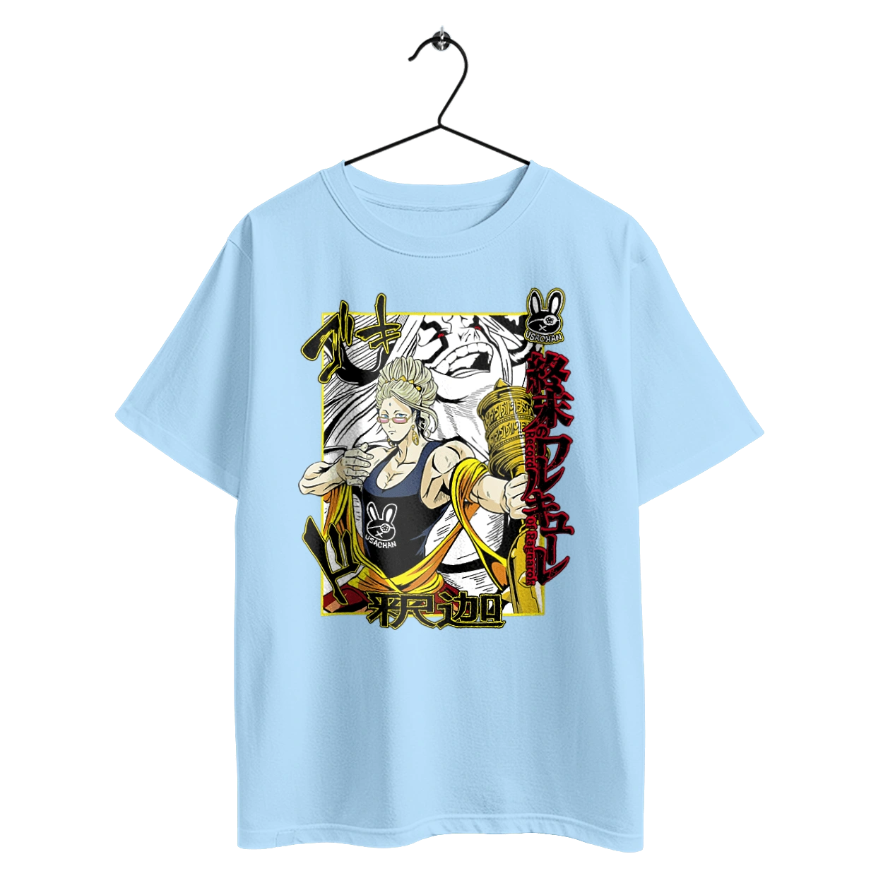 Повість про кінець світу Будда