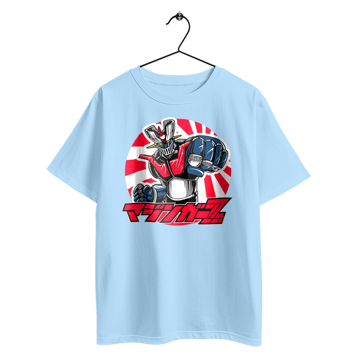 Mazinger Z Grendizer