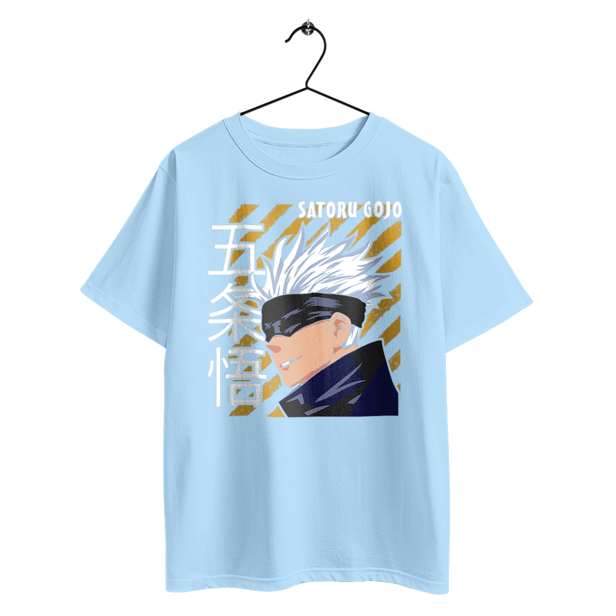 Магічна битва Годжо