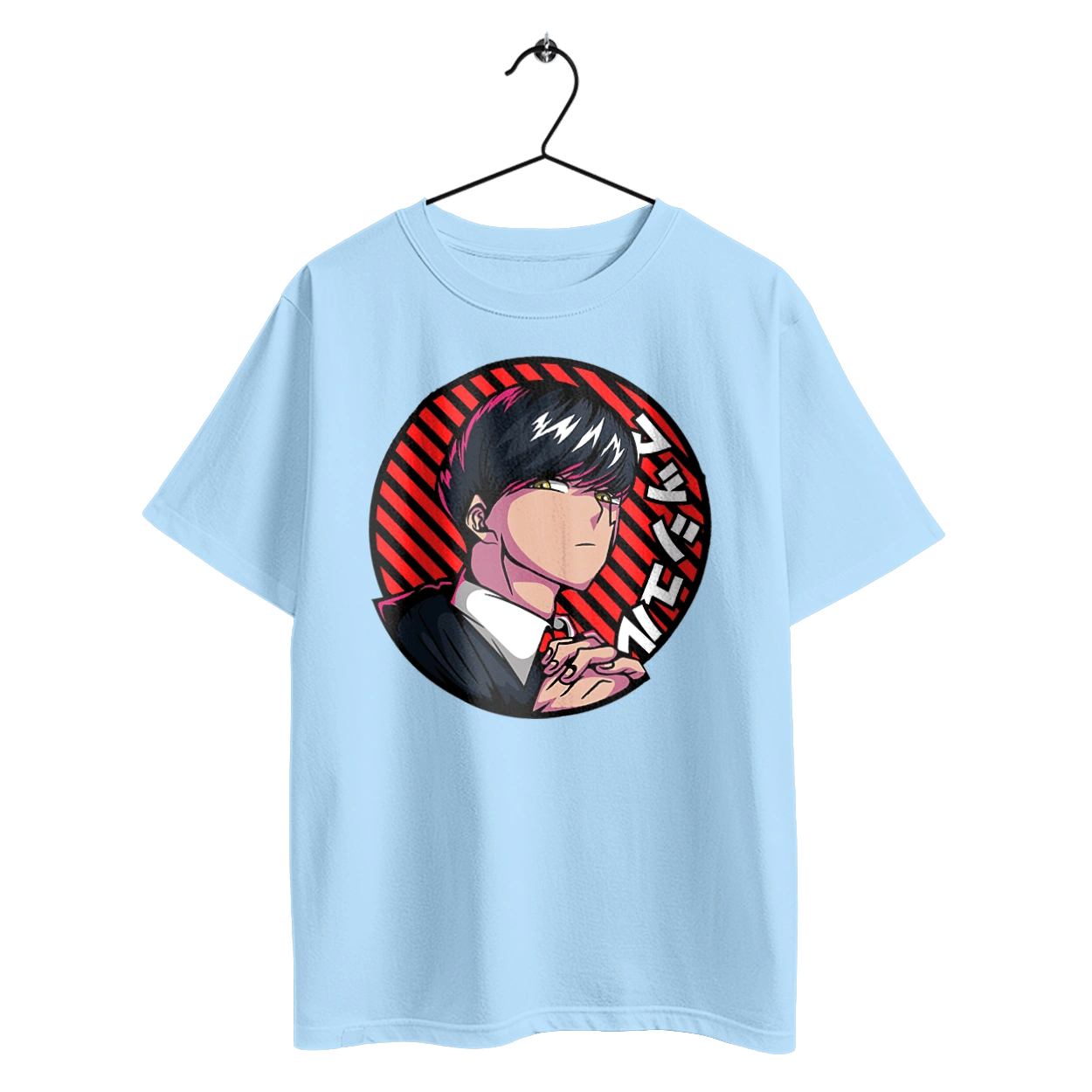 Magic and Muscles Mash Burnedead