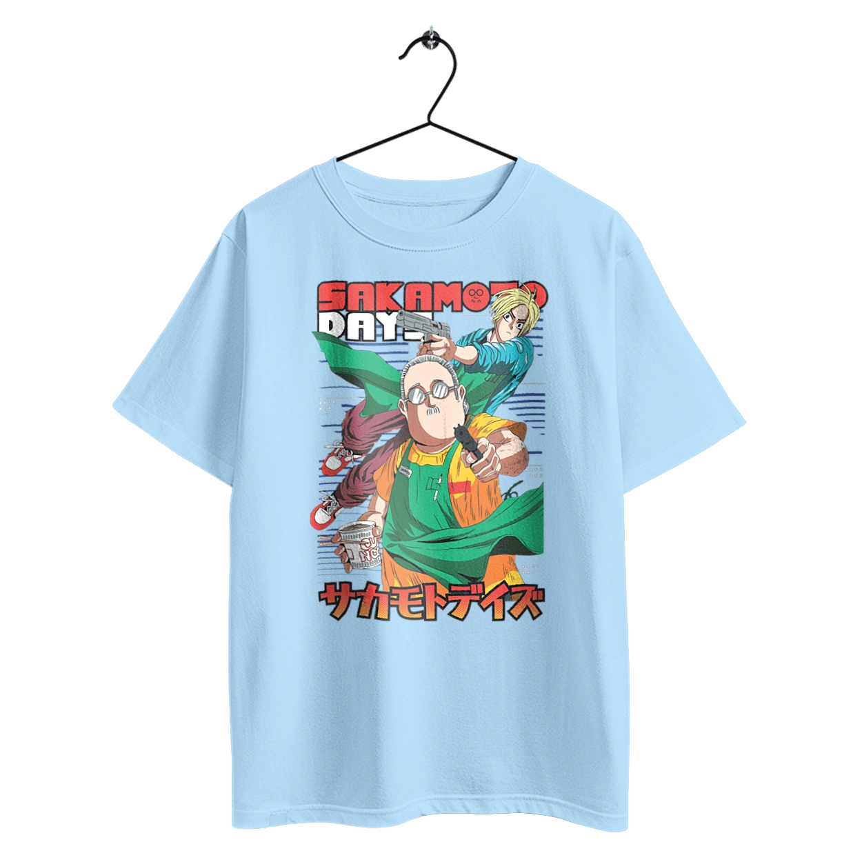 Дні Сакамото