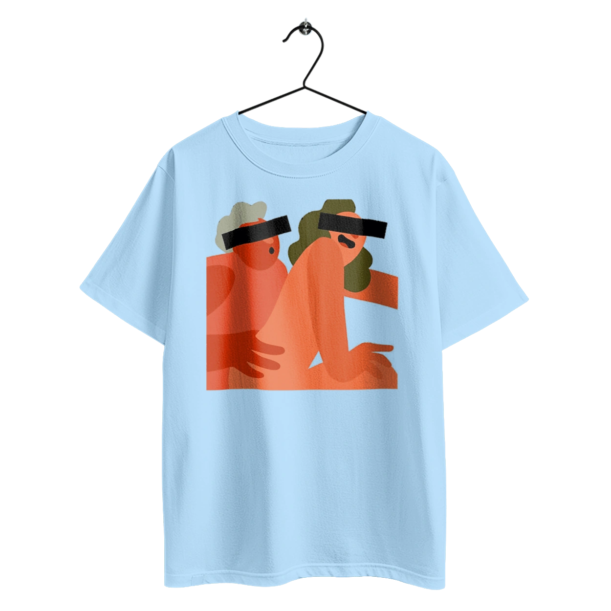 Love and hidden camera