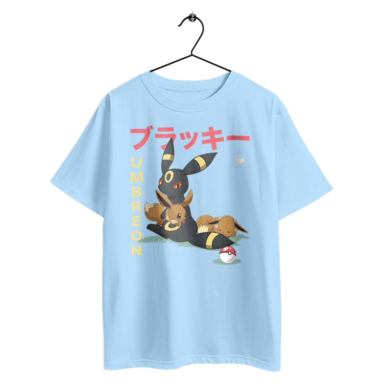 Pokemon Eevee